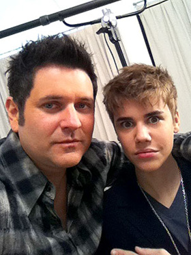 Justin Bieber, Jay DeMarcus, haircut, hair, pictures, picture, photos, photo, pics, pic, images, image, hot, sexy, latest, new, 2011