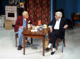 Jerry Van Dyke, Dick Van Dyke, pictures, picture, photos, photo, pics, pic, images, image, hot, sexy, latest, new, 2011