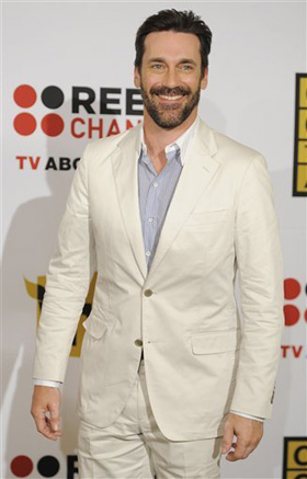 Jon Hamm, pictures, picture, photos, photo, pics, pic, images, image, hot, sexy, latest, new, 2011