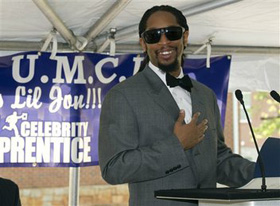Lil Jon, Jonathan Smith, pictures, picture, photos, photo, pics, pic, images, image, hot, sexy, latest, new, 2011