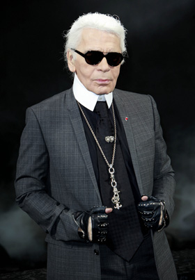 Karl Lagerfeld, pictures, picture, photos, photo, pics, pic, images, image, hot, sexy, latest, new, 2011