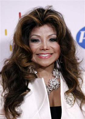 La Toya Jackson, pictures, picture, photos, photo, pics, pic, images, image, hot, sexy, latest, new, 2011