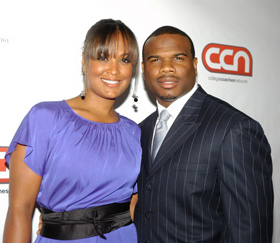 Laila Ali, Curtis Conway, baby, pictures, picture, photos, photo, pics, pic, images, image, hot, sexy, latest, new, 2011