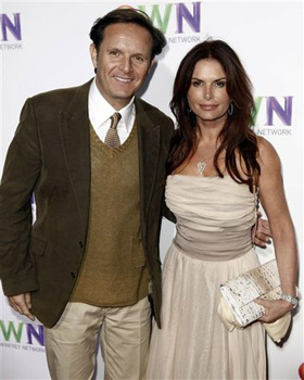 Mark Burnett, Roma Downey, pictures, picture, photos, photo, pics, pic, images, image, hot, sexy, latest, new, 2011