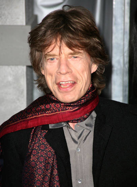 Mick Jagger, Grammy Awards, pictures, picture, photos, photo, pics, pic, images, image, hot, sexy, latest, new, 2011
