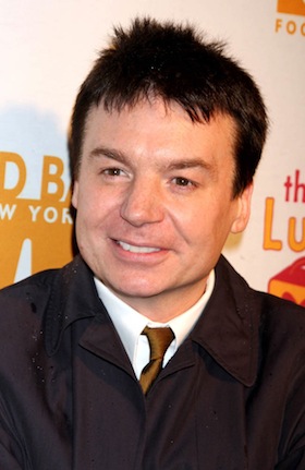 Mike Myers, pictures, picture, photos, photo, pics, pic, images, image, hot, sexy, latest, new, 2011