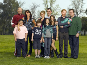 Modern Family, pictures, picture, photos, photo, pics, pic, images, image, hot, sexy, latest, new, 2011