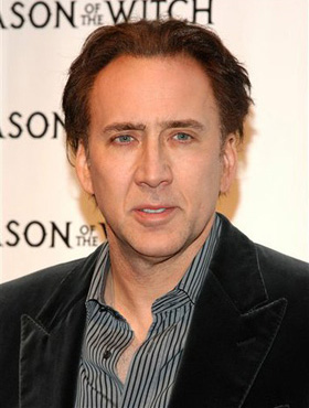 Nicolas Cage, arrested, pictures, picture, photos, photo, pics, pic, images, image, hot, sexy, latest, new, 2011