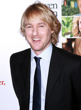 Owen Wilson, baby, son, girlfriend, Jade Duell, pictures, picture, photos, photo, pics, pic, images, image, hot, sexy, latest, new, 2011