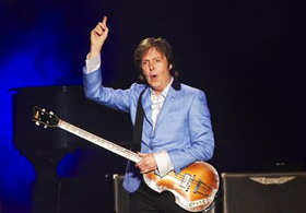 Paul McCartney, pictures, picture, photos, photo, pics, pic, images, image, hot, sexy, latest, new, 2011