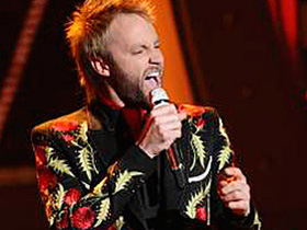 Paul McDonald, American Idol, pictures, picture, photos, photo, pics, pic, images, image, hot, sexy, latest, new, 2011