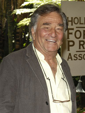 Peter Falk, pictures, picture, photos, photo, pics, pic, images, image, hot, sexy, latest, new, 2011