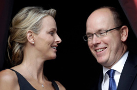 Prince Albert II, Monaco, fiancee, Charlene Wittstock, pictures, picture, photos, photo, pics, pic, images, image, hot, sexy, latest, new, 2011