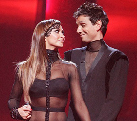 Ralph Macchio, Karina Smirnoff, Dancing With the Stars, pictures, picture, photos, photo, pics, pic, images, image, hot, sexy, latest, new, 2011