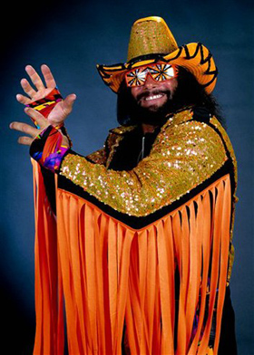 Randy Macho Man Savage, Randy Savage, Macho Man, Randy Mario Poffo, pictures, picture, photos, photo, pics, pic, images, image, hot, sexy, latest, new, 2011
