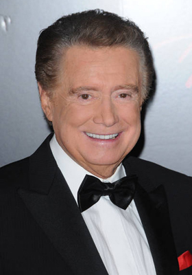 Regis Philbin, pictures, picture, photos, photo, pics, pic, images, image, hot, sexy, latest, new, 2011