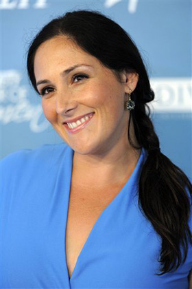 Ricki Lake, pictures, picture, photos, photo, pics, pic, images, image, hot, sexy, latest, new, 2011