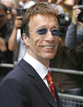 Robin Gibb, pictures, picture, photos, photo, pics, pic, images, image, hot, sexy, latest, new, 2011