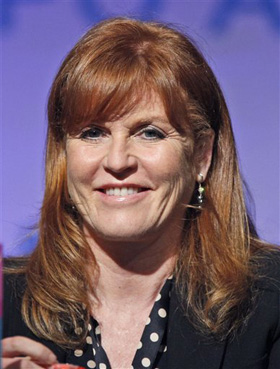 Sarah Ferguson, Duchess of York, pictures, picture, photos, photo, pics, pic, images, image, hot, sexy, latest, new, 2011