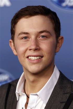 Scotty McCreery, pictures, picture, photos, photo, pics, pic, images, image, hot, sexy, latest, new, 2011