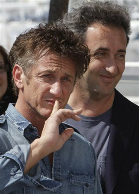 Sean Penn, pictures, picture, photos, photo, pics, pic, images, image, hot, sexy, latest, new, 2011