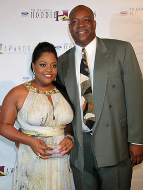 Sherri Shepherd, Lamar Sally, engaged, engagement, dating, wedding, pictures, picture, photos, photo, pics, pic, images, image, hot, sexy, latest, new, 2010