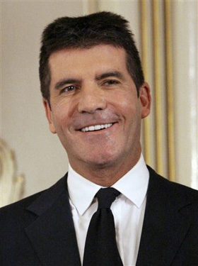 Simon Cowell, The X Factor, pictures, picture, photos, photo, pics, pic, images, image, hot, sexy, latest, new, 2011