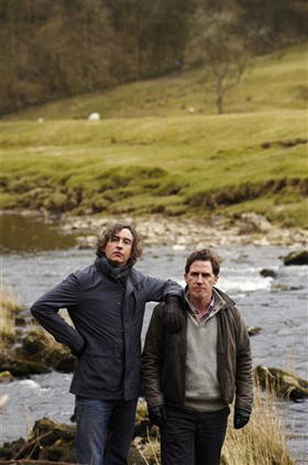 Steve Coogan, Rob Brydon, pictures, picture, photos, photo, pics, pic, images, image, hot, sexy, latest, new, 2011