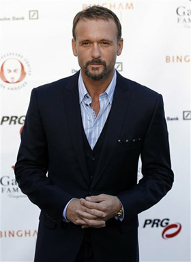 Tim McGraw, pictures, picture, photos, photo, pics, pic, images, image, hot, sexy, latest, new, 2011