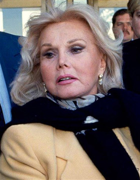 Zsa Zsa Gabor, pictures, picture, photos, photo, pics, pic, images, image, hot, sexy, latest, new, 2011