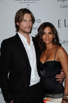 Gabriel Aubry, Halle Berry, pictures, picture, photos, photos, pics, pic, hot, sexy, baby, Nahla