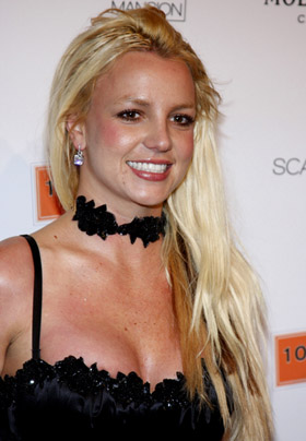 Britney Spears picture