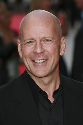 Bruce Willis picture