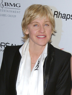 Ellen DeGeneres, pictures, picture, photos, photo, pics, pic, images, image, hot, sexy, latest, new