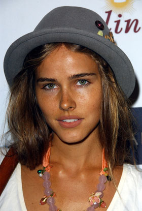 Isabel Lucas picture