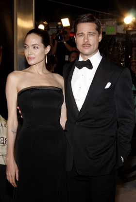 Angelina Jolie, Brad Pitt, Angelina Jolie and Brad Pitt, pictures, picture, photos, photo, pics, pic, images, image, hot, sexy, latest, new