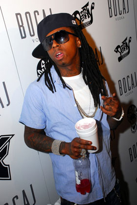 Lil' Wayne picture