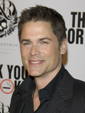 Rob Lowe, pics, pictures, photos, images, hot, sexy, celebrity, celeb, news, juicy, gossip, rumors