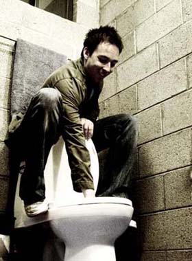 Eddie Ifft, pictures, picture, photos, photo, pics, pic, images, image, stand-up, comedian, comedy, jokes, Comedy Central