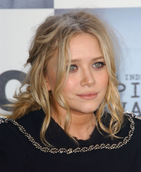 Mary-Kate Olsen Sexy Pictures, Photos & Pics - 2009 Film Independent's ...