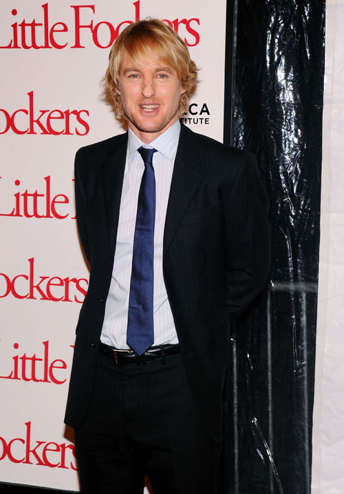 Owen Wilson Gallery | Pictures | Photos | Pics | Hot | Sexy | Galleries ...